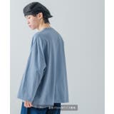 ロンT 長袖Tシャツ メンズ | improves | 詳細画像8