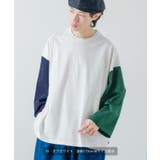 ロンT 長袖Tシャツ メンズ | improves | 詳細画像10 