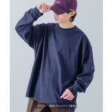 ロンT 長袖Tシャツ メンズ | improves | 詳細画像12