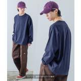 ロンT 長袖Tシャツ メンズ | improves | 詳細画像13