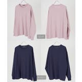 ロンT 長袖Tシャツ メンズ | improves | 詳細画像16