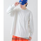ロンT 長袖Tシャツ メンズ | improves | 詳細画像4