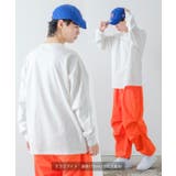ロンT 長袖Tシャツ メンズ | improves | 詳細画像5