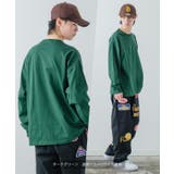 ロンT 長袖Tシャツ メンズ | improves | 詳細画像9