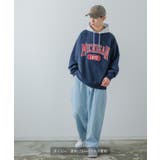 パーカー メンズ カレッジ | improves | 詳細画像15