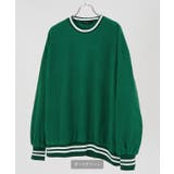 トレーナー メンズ フリース | improves | 詳細画像8 