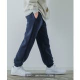 スウェットパンツ メンズ 裏起毛 | improves | 詳細画像11