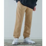 スウェットパンツ メンズ 裏起毛 | improves | 詳細画像13