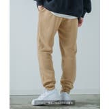 スウェットパンツ メンズ 裏起毛 | improves | 詳細画像15