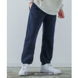 スウェットパンツ メンズ 裏起毛 | improves | 詳細画像10