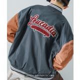 スタジャン メンズ サガラ | improves | 詳細画像11