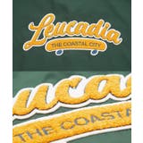 スタジャン メンズ サガラ | improves | 詳細画像16