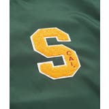 スタジャン メンズ サガラ | improves | 詳細画像17