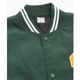 スタジャン メンズ サガラ | improves | 詳細画像18