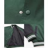 スタジャン メンズ サガラ | improves | 詳細画像19