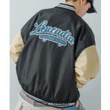 スタジャン メンズ サガラ | improves | 詳細画像6