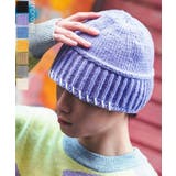 ニット帽 メンズ レディース | improves | 詳細画像1