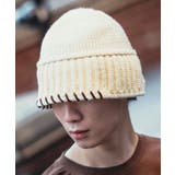 ホワイト | ニット帽 メンズ レディース | improves