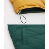 中綿ベスト メンズ リバーシブル | improves | 詳細画像19