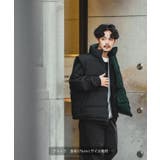 中綿ベスト メンズ リバーシブル | improves | 詳細画像9