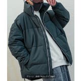 ダウンジャケット メンズ ポリストレッチ | improves | 詳細画像12 