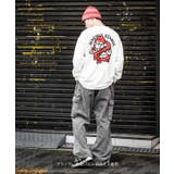 デニムパンツ メンズ カーゴパンツ | improves | 詳細画像11