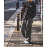 デニムパンツ メンズ カーゴパンツ | improves | 詳細画像10
