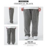 デニムパンツ メンズ バギーパンツ | improves | 詳細画像14
