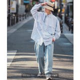 デニムパンツ メンズ バギーパンツ | improves | 詳細画像6