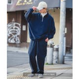 デニムパンツ メンズ バギーパンツ | improves | 詳細画像8