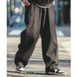 デニムパンツ メンズ バギーパンツ | improves | 詳細画像9