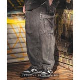 デニムパンツ メンズ カーゴパンツ | improves | 詳細画像12