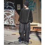 デニムパンツ メンズ カーゴパンツ | improves | 詳細画像9