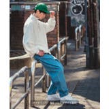 トレーナー メンズ 裏毛 | improves | 詳細画像3 