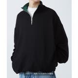 トレーナー メンズ 裏毛 | improves | 詳細画像8 