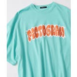 ライトブルー | Tシャツ メンズ 半袖 | improves