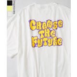 Tシャツ メンズ 半袖 | improves | 詳細画像1 