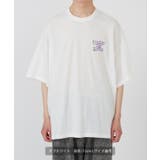 Tシャツ メンズ 半袖 | improves | 詳細画像2 