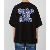 Tシャツ メンズ 半袖 | improves | 詳細画像9 