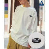 長袖Tシャツ メンズ GERRY | improves | 詳細画像1