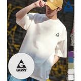 半袖Tシャツ メンズ GERRY | improves | 詳細画像1
