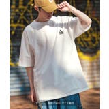 半袖Tシャツ メンズ GERRY | improves | 詳細画像2