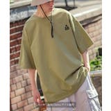 半袖Tシャツ メンズ GERRY | improves | 詳細画像11