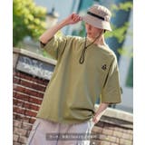 半袖Tシャツ メンズ GERRY | improves | 詳細画像12