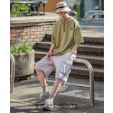 半袖Tシャツ メンズ GERRY | improves | 詳細画像13