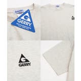 半袖Tシャツ メンズ GERRY | improves | 詳細画像20