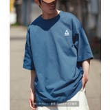 半袖Tシャツ メンズ GERRY | improves | 詳細画像8