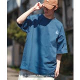 半袖Tシャツ メンズ GERRY | improves | 詳細画像9