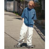 半袖Tシャツ メンズ GERRY | improves | 詳細画像10