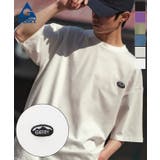 半袖Tシャツ メンズ GERRY | improves | 詳細画像1